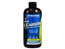 Dym L-Carnitine Liquid