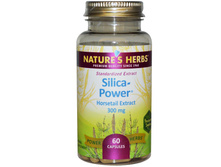 Nature's Herbs, �������, 300 ��, 60 ������