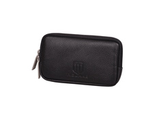 ������� ATHLETIC DEERSKIN �95 ���� black