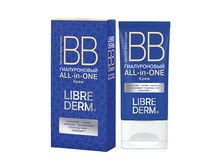 LIBREDERM ������������ �� ���� ALL in ONE, 50 �� - 479,12 ���