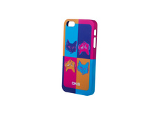 �������� KLIP ���� � ����� Apple iPhone5 �����.blue 111���