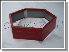 ������ � ������ 33�� (��������������� D=66��)