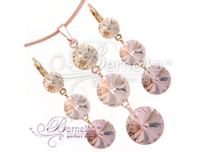 Teri �������� � ����������� Swarovski.5530-1774-7735 + 5540-1337-7735 1409.00 ���.jpg