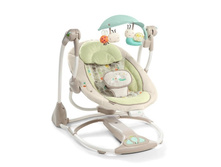 ������ InGenuity "����� � ���������", � ���������