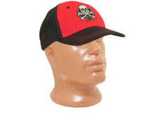 ��������� "Human Skull" Black. ������� BCA1046