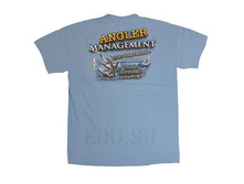�������� "Angler Management" (100% ������) Buck Wear, ���.1320, 798 ���