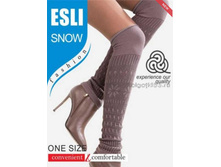 ����� Esli Snow.jpg