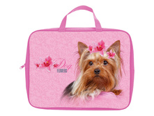 ����� � �������, 2 ���������, �4 Dog flowers 310,38.jpg