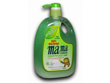 MAMA LEMON ����������������� �������� ��� ����� ������ "������� ���"