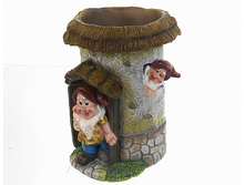 ������� ������������ (�����) "����� ������" 18,5*20*24,5��. (����� ��������) Gloria Garden, ��������: ���������, ���: 2830835, �������: 2830835 1522�