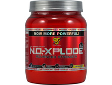 BSN NoXplode