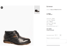 Basconi H550A35-120-1-M