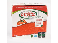 Perfetto special	������ ��������� � ����������� ���� (�������) 500�	����� ���	58�