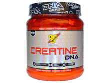 BSN Creatine DNA 309g Unflavored