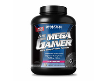 Dym Elite Mega Gainer