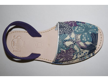 MAUVEY AGUA/VIOLET	��������