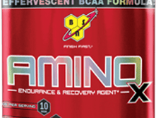 BSN Amino-X