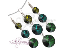 Teri �������� � ����������� Swarovski.5530-1774-7236 + 5540-1337-7236 1409.00 ���.jpg