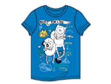 ������� � "O ADVENTURE TIME 03" ���� 278 ���