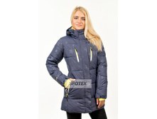 ������� ������ ���������� ��� ������� Snow Headquarter 8053 gray-yellow.jpg