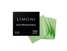 ���������� �������� ��� ���� Matte Blotting Papers 100��..jpg