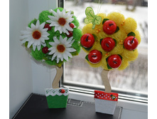 �������