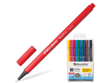 ������ BRAUBERG, ����� 12 ��., Aero, ����������� �����. ���������� 0,4��, ��������. ������ 229,00.png