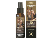 ��������� ���� ����� ����� ��� ����� � ��������� �������������� ����� «TOP 10 OILS FORMULA», 100��	- 424,88 ���