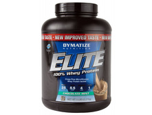 Dym Elite Whey Protein