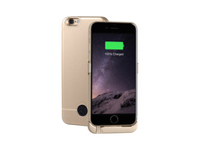 �����-����������� Interstep ��� Iphone 6S / 6 Gold