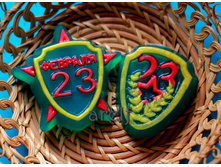 23 ������� - 130 ���., 23 - 110 ���.