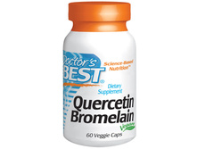 Doctor's Best, ��������� � ���������, 60 ������