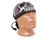 ������� "�������" "Skull" Black. ������� HWH1038