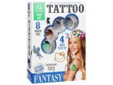 ��������� ���������� FANTASY 450 ��