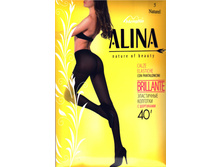 �������� ���������� "ALINA" №719 (�������) 90 ���. �������� ���������� 40 Den. ������: 90% ��������; 10% �������. ����: �������. ������������: �����. �����: "Alina". � �������� 6 ���� (������ �������).