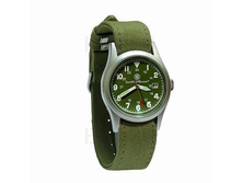 ���� "Military Watch O.D. Face" S&W �������SWW1464OD, 1944 ���