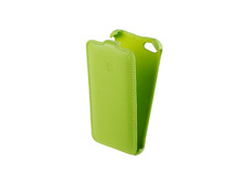 �������� CRAB Apple iPhone5C �/���� green 138���