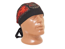 ������� "�������" "Skull Made Of Skulls" Black. ������� HWH1018