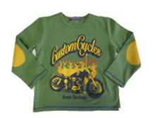 �������� ��. ���. �����. ��-4019-4 Castom Cycles  420+%