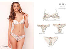 ������ FLORA, ������