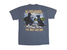 �������� "Dog Beers" (100% ������) Buck Wear, ���.1429, 798 ���