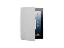 ����� IS COVER SLIM Apple iPad Air �/���� white 550,00