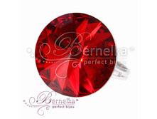 Rivoli 18mm ������ � ����������� Swarovski.5570-3066-7136_397 ���