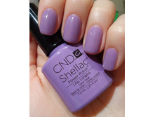 Shellac.Lilac Longing