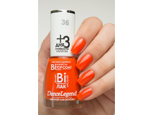 Dance Legend Binary 36 Regina