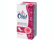 OLA ��������� �� ������ ���� DAILY DEO ��������� ���� 20 ��. 34,54.jpg