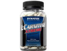 Dym L-carnitine Xtreme 60caps