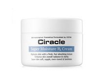 Super Moisture RX Cream 80ml 784���