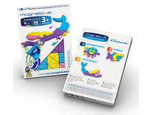 MM-07BL	����-������� ��������� Magneticus ����	146	���