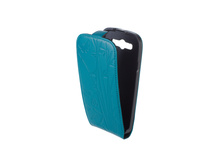 �������� SLIM ������ Apple iPhone5 ���� green 138,00
